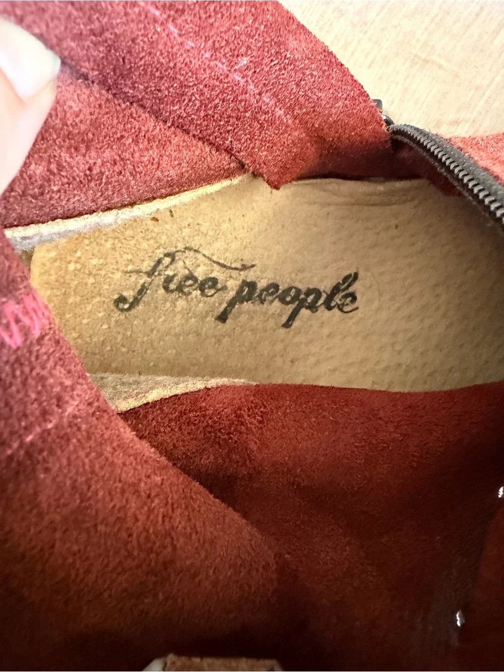 Free People euc only